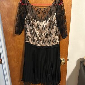 Ever Pretty knee length dress